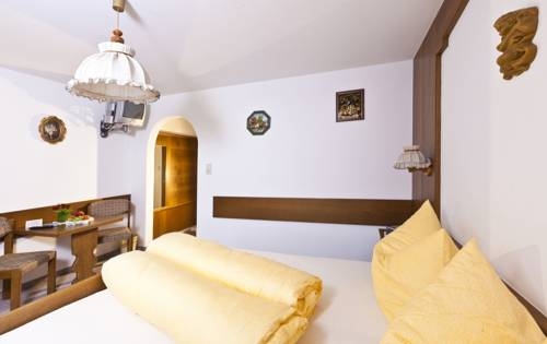 Imagen general del Frühstückspension Söldenkogl. Foto 10