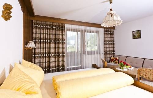 Imagen general del Frühstückspension Söldenkogl. Foto 11