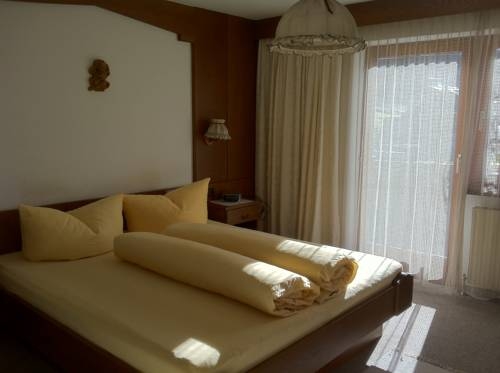 Imagen general del Frühstückspension Söldenkogl. Foto 12