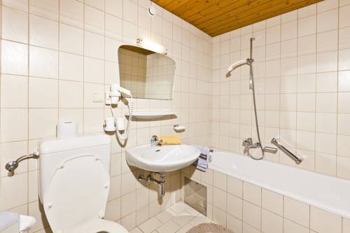 Imagen general del Frühstückspension Söldenkogl. Foto 15