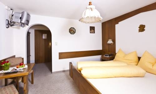 Imagen general del Frühstückspension Söldenkogl. Foto 16