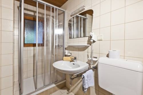 Imagen general del Frühstückspension Söldenkogl. Foto 17