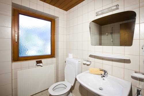 Imagen general del Frühstückspension Söldenkogl. Foto 18