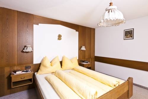 Imagen general del Frühstückspension Söldenkogl. Foto 19