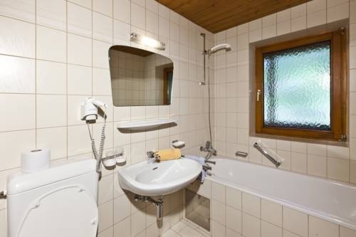 Imagen general del Frühstückspension Söldenkogl. Foto 20