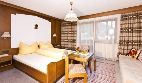 Imagen general del Frühstückspension Söldenkogl. Foto 21