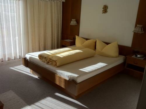 Imagen general del Frühstückspension Söldenkogl. Foto 26