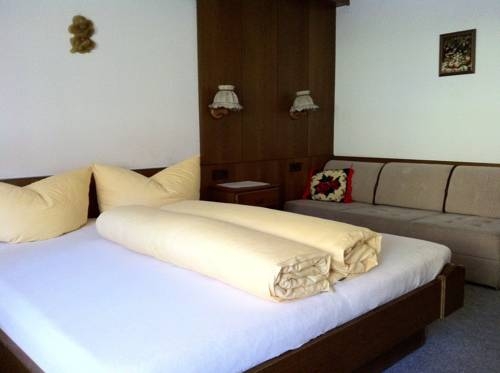 Imagen general del Frühstückspension Söldenkogl. Foto 28