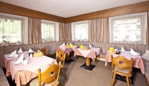 Imagen general del Frühstückspension Söldenkogl. Foto 29