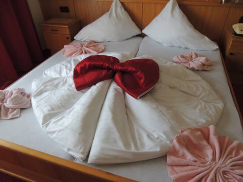 Imagen de la habitación del Frühstückspension Steffi. Foto 1