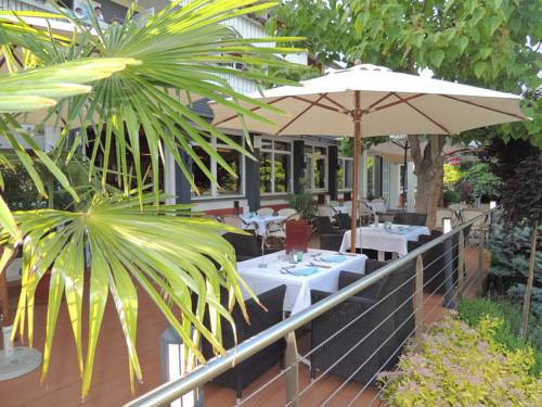 Imagen de la habitación del Fr&uuml;hst&uuml;ckspension Steffi. Foto 2