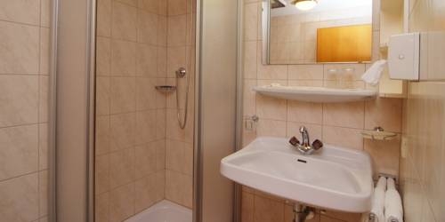 Imagen general del Fr&uuml;hst&uuml;ckspension T&uuml;rtscher. Foto 6