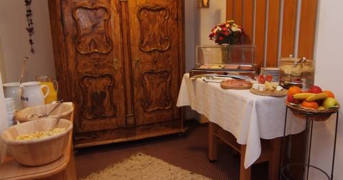 Imagen general del Fr&uuml;hst&uuml;ckspension T&uuml;rtscher. Foto 8