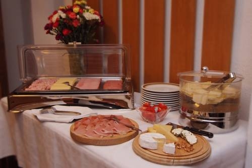 Imagen general del Fr&uuml;hst&uuml;ckspension T&uuml;rtscher. Foto 9