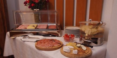 Imagen general del Fr&uuml;hst&uuml;ckspension T&uuml;rtscher. Foto 10