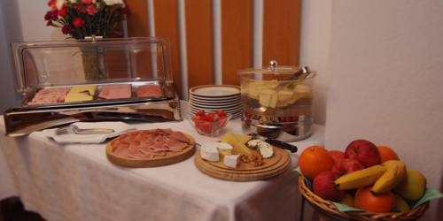 Imagen general del Fr&uuml;hst&uuml;ckspension T&uuml;rtscher. Foto 12