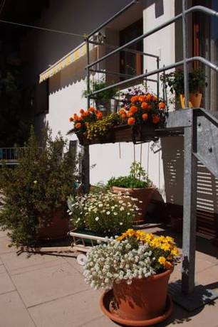 Imagen general del Fr&uuml;hst&uuml;ckspension T&uuml;rtscher. Foto 13