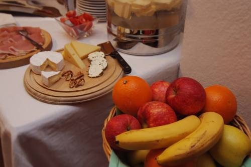 Imagen general del Fr&uuml;hst&uuml;ckspension T&uuml;rtscher. Foto 16