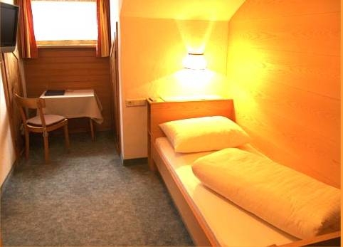 Imagen general del Fr&uuml;hst&uuml;ckspension T&uuml;rtscher. Foto 17