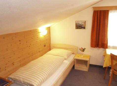 Imagen general del Fr&uuml;hst&uuml;ckspension T&uuml;rtscher. Foto 18