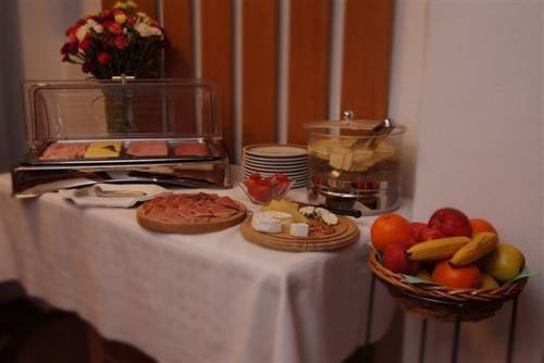 Imagen general del Fr&uuml;hst&uuml;ckspension T&uuml;rtscher. Foto 21