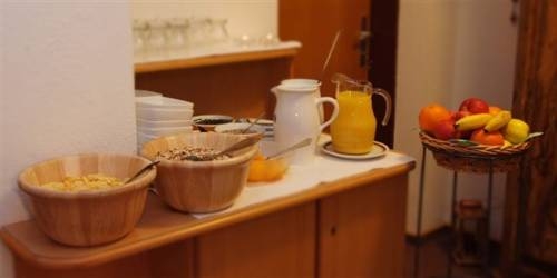 Imagen general del Fr&uuml;hst&uuml;ckspension T&uuml;rtscher. Foto 22