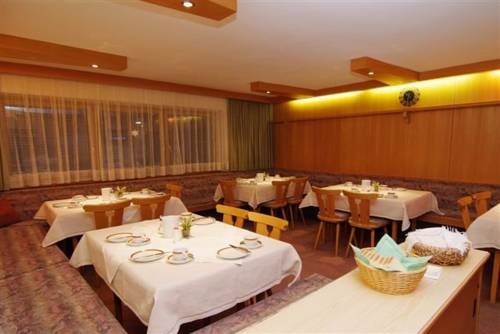 Imagen general del Fr&uuml;hst&uuml;ckspension T&uuml;rtscher. Foto 25