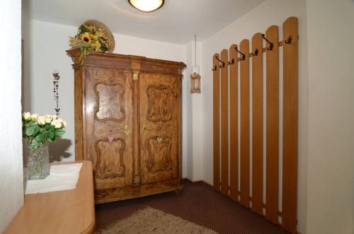 Imagen general del Fr&uuml;hst&uuml;ckspension T&uuml;rtscher. Foto 26