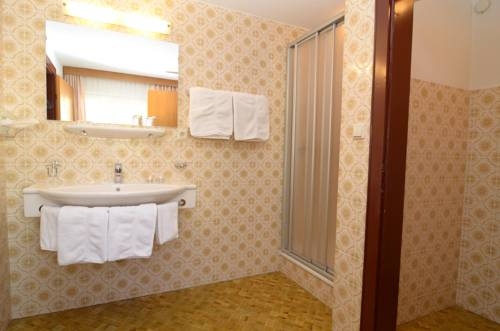 Imagen general del Fr&uuml;hst&uuml;ckspension T&uuml;rtscher. Foto 28