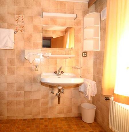 Imagen general del Fr&uuml;hst&uuml;ckspension T&uuml;rtscher. Foto 32