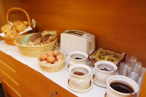 Imagen general del Fr&uuml;hst&uuml;ckspension T&uuml;rtscher. Foto 33