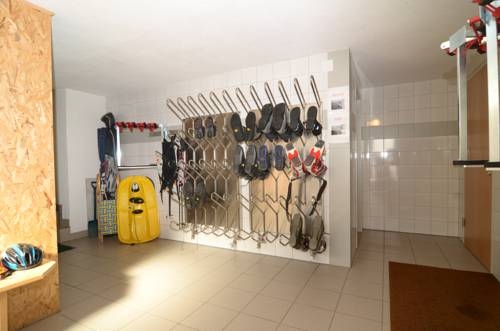 Imagen general del Fr&uuml;hst&uuml;ckspension T&uuml;rtscher. Foto 34