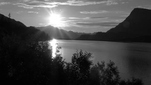 Imagen general del Fr&uuml;hst&uuml;ckspension T&uuml;rtscher. Foto 35