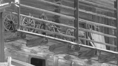 Imagen general del Fr&uuml;hst&uuml;ckspension T&uuml;rtscher. Foto 36