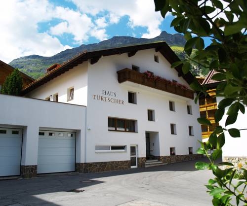 Imagen general del Fr&uuml;hst&uuml;ckspension T&uuml;rtscher. Foto 42