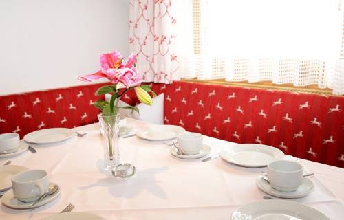 Imagen general del Fr&uuml;hst&uuml;ckspension T&uuml;rtscher. Foto 44