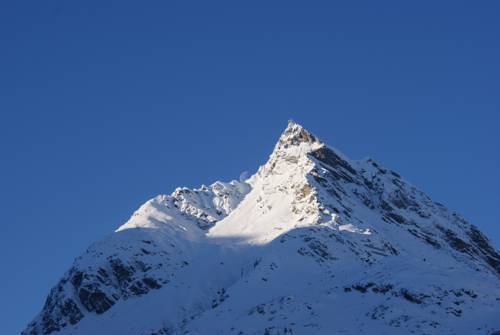 Imagen general del Fr&uuml;hst&uuml;ckspension T&uuml;rtscher. Foto 47