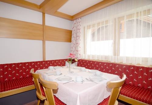 Imagen general del Fr&uuml;hst&uuml;ckspension T&uuml;rtscher. Foto 48