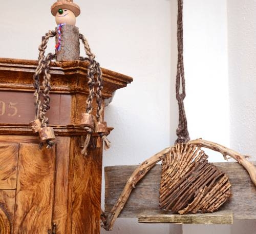 Imagen general del Fr&uuml;hst&uuml;ckspension T&uuml;rtscher. Foto 49