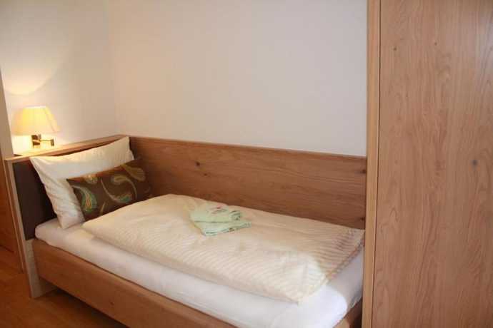 Imagen de la habitación del Fr&uuml;hst&uuml;ckspension WAGNER. Foto 20