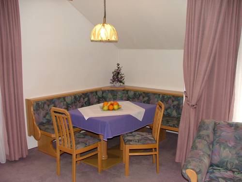 Imagen de la habitación del Frühstückspension-appartementhaus Wasserer. Foto 3