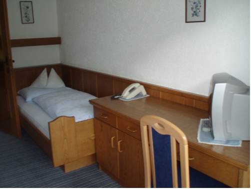 Imagen de la habitación del Frühstückspension-appartementhaus Wasserer. Foto 12