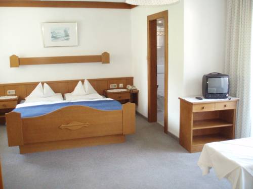 Imagen de la habitación del Frühstückspension-appartementhaus Wasserer. Foto 14