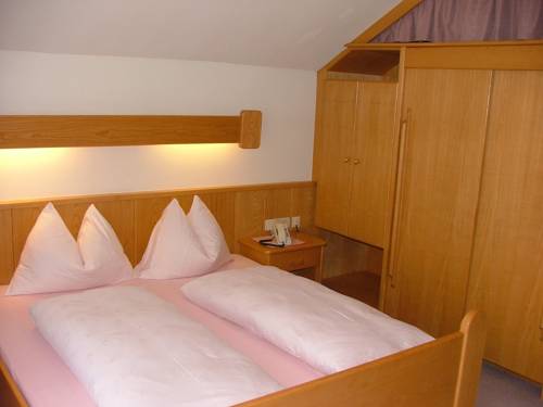 Imagen de la habitación del Frühstückspension-appartementhaus Wasserer. Foto 15