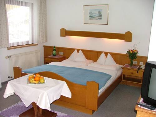 Imagen de la habitación del Frühstückspension-appartementhaus Wasserer. Foto 16