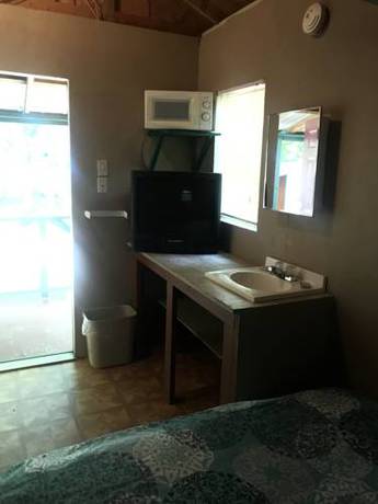 Imagen de la habitación del Ft. Wilderness Rv Park And Campground. Foto 1