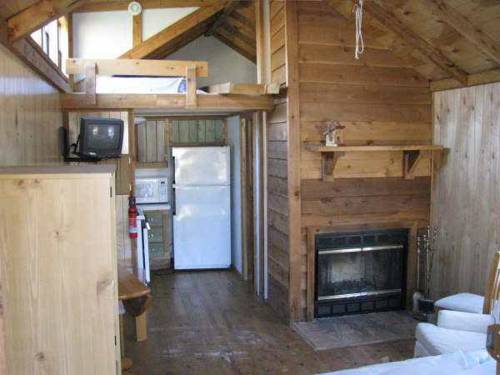 Imagen de la habitación del Ft. Wilderness Rv Park And Campground. Foto 2