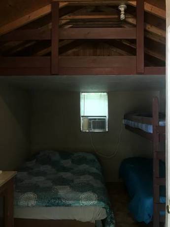 Imagen de la habitación del Ft. Wilderness Rv Park And Campground. Foto 3
