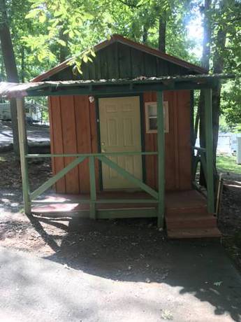 Imagen de la habitación del Ft. Wilderness Rv Park And Campground. Foto 5