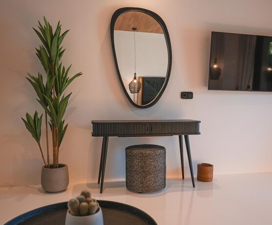 Imagen general del Ftelia Black Villas. Foto 2